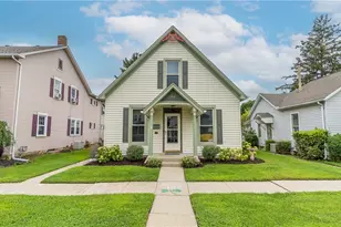 217 N 2nd St, Tipp City, OH 45371 - Photo 1