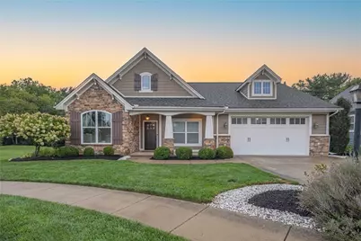 1262 Park Terrace, Sugarcreek Twp, OH 45440 - Photo 1