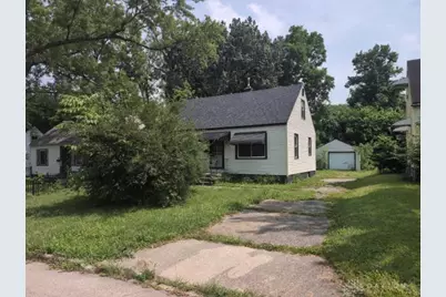 4232 Edison Street, Dayton, OH 45417 - Photo 1