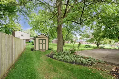 160 Caraway Drive, Springboro, OH 45066 - Photo 23
