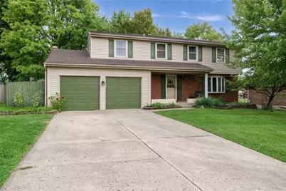 160 Caraway Drive, Springboro, OH 45066 - Photo 1