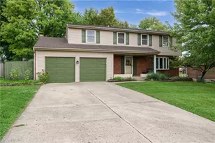 160 Caraway Dr, Springboro, OH 45066 - Photo 1