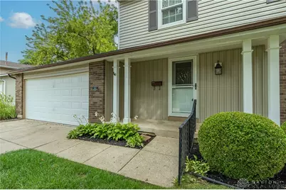 301 Topton Drive, Vandalia, OH 45377 - Photo 3