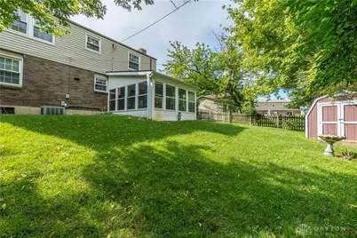 301 Topton Drive, Vandalia, OH 45377 - Photo 37