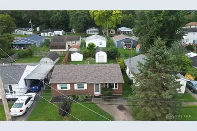 1223 Albemarle Road, Springfield, OH 45504 - Photo 1