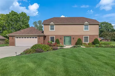 9010 S Normandy Lane, Dayton, OH 45458 - Photo 1