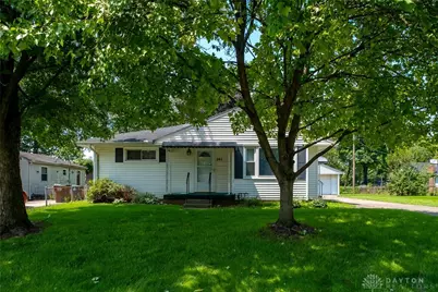 241 Hypathia Avenue, Dayton, OH 45404 - Photo 1