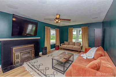 7010 Troy-Frederick Road, Tipp City, OH 45371 - Photo 3