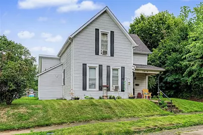 219 Orange Street, Urbana, OH 43078 - Photo 1