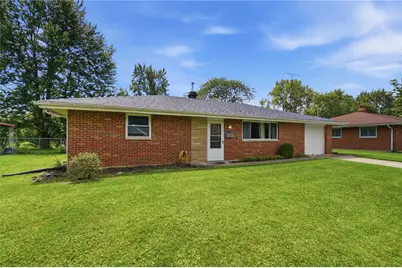 2313 Candlewood Drive, Kettering, OH 45419 - Photo 3