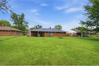 2313 Candlewood Drive, Kettering, OH 45419 - Photo 35