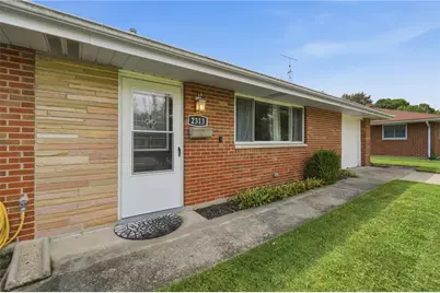2313 Candlewood Drive, Kettering, OH 45419 - Photo 5