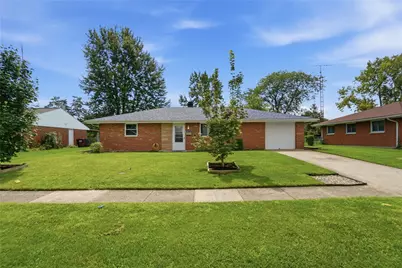 2313 Candlewood Drive, Kettering, OH 45419 - Photo 1