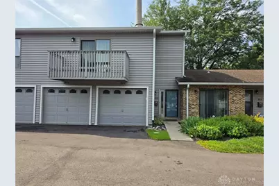 2858 Foxwood Court, Miamisburg, OH 45342 - Photo 1