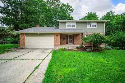 1616 Hillrose Place, Fairborn, OH 45324 - Photo 1