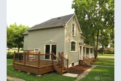 116 W Main Street, New Lebanon, OH 45345 - Photo 15