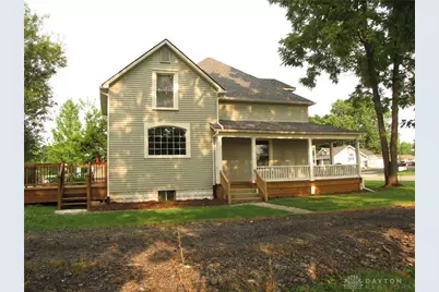 116 W Main Street, New Lebanon, OH 45345 - Photo 29
