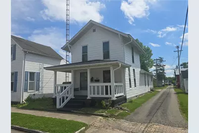 207 E Main Street, New Paris, OH 45347 - Photo 1