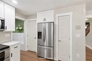 5093 Hussey Rd, Jefferson Twp, OH 45335 - Photo 11