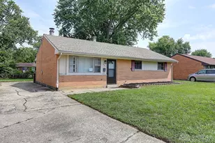 341 Perry St, New Lebanon, OH 45345 - Photo 3