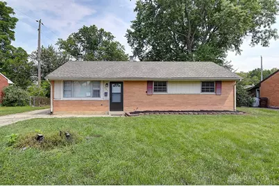 341 Perry Street, New Lebanon, OH 45345 - Photo 1