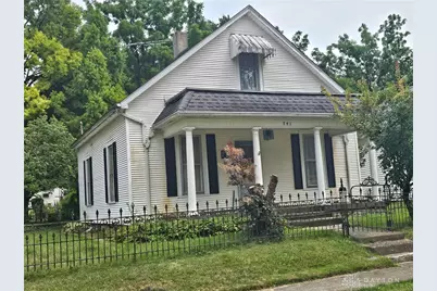 741 Chestnut Street, Xenia, OH 45385 - Photo 1