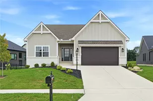 9333 Rochelle Ln, Clear Creek Township, OH 45458 - Photo 1