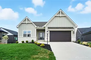 9333 Rochelle Ln, Clear Creek Township, OH 45458 - Photo 1