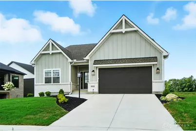 9333 Rochelle Lane, Clear Creek Township, OH 45458 - Photo 5