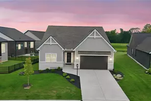 9333 Rochelle Ln, Clear Creek Township, OH 45458 - Photo 5