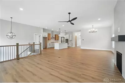 9333 Rochelle Lane, Clear Creek Township, OH 45458 - Photo 19