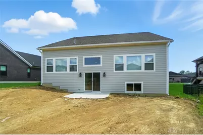 9333 Rochelle Lane, Clear Creek Township, OH 45458 - Photo 69