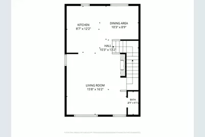 3421 Conifer Circle, Huber Heights, OH 45424 - Photo 41