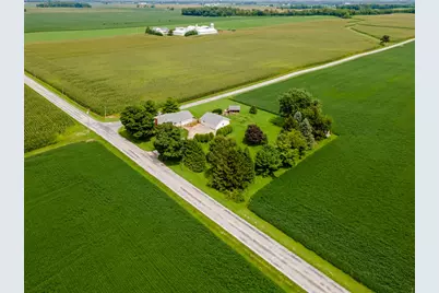 3142 Paint Creek Road, Eaton, OH 45320 - Photo 1