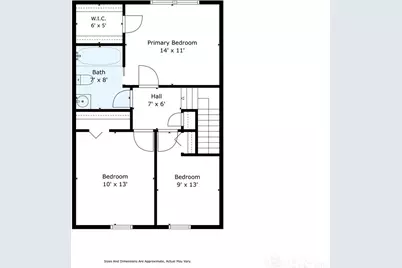 7535 Mount Hood, Dayton, OH 45424 - Photo 23