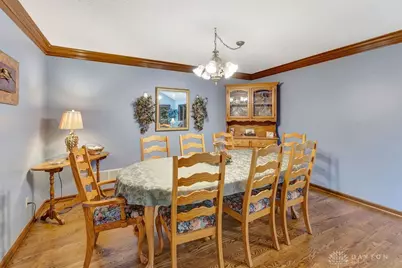 570 Rustic Trail, Beavercreek, OH 45434 - Photo 13
