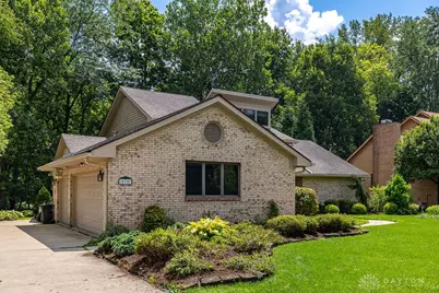 570 Rustic Trail, Beavercreek, OH 45434 - Photo 5
