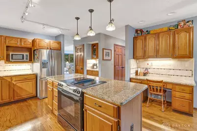 570 Rustic Trail, Beavercreek, OH 45434 - Photo 17
