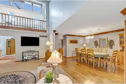 570 Rustic Trail, Beavercreek, OH 45434 - Photo 11
