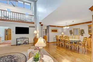 570 Rustic Trail, Beavercreek, OH 45434 - Photo 11