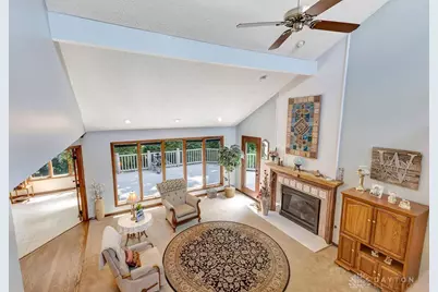 570 Rustic Trail, Beavercreek, OH 45434 - Photo 47