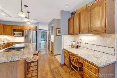 570 Rustic Trail, Beavercreek, OH 45434 - Photo 27