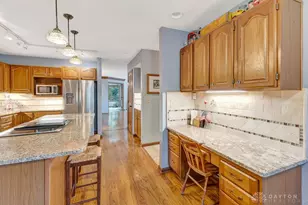 570 Rustic Trail, Beavercreek, OH 45434 - Photo 27