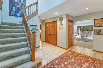 570 Rustic Trail, Beavercreek, OH 45434 - Photo 7