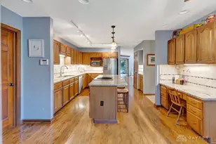 570 Rustic Trail, Beavercreek, OH 45434 - Photo 15