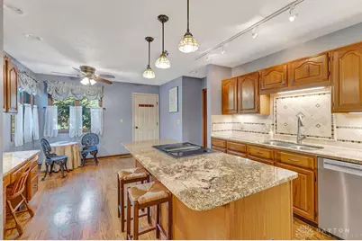 570 Rustic Trail, Beavercreek, OH 45434 - Photo 21