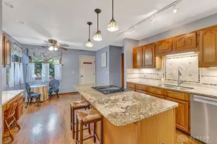 570 Rustic Trail, Beavercreek, OH 45434 - Photo 21
