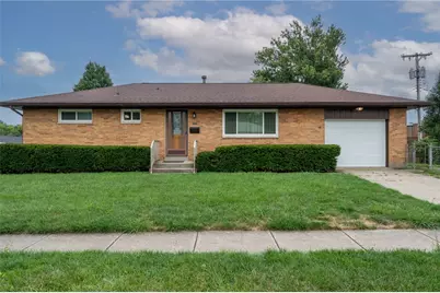 5024 Rainier Drive, Dayton, OH 45432 - Photo 1