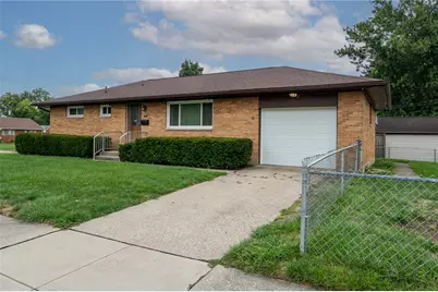 5024 Rainier Drive, Dayton, OH 45432 - Photo 3
