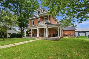 323 N Main St, De Graff, OH 43318 - Photo 1